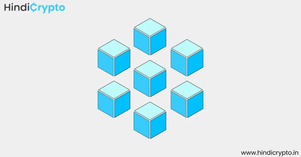 ब्लॉकचैन टेक्नोलॉजी क्या है? | What Is Blockchain Technology in Hindi 2023 4 Blockchain Technology