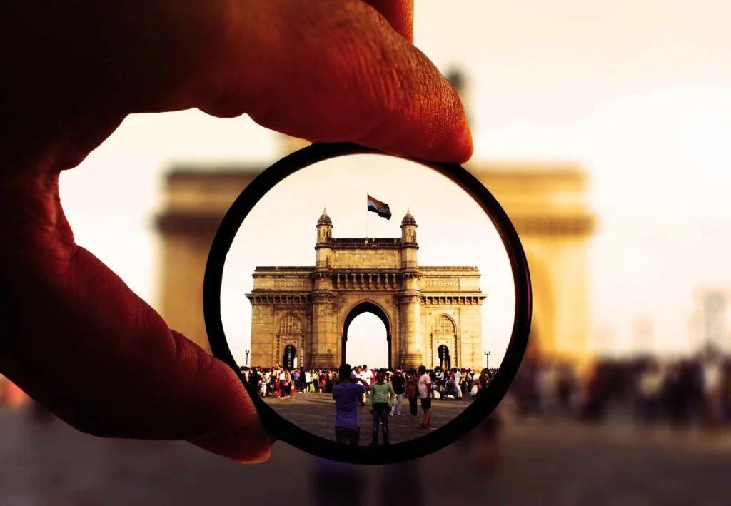 defi in india