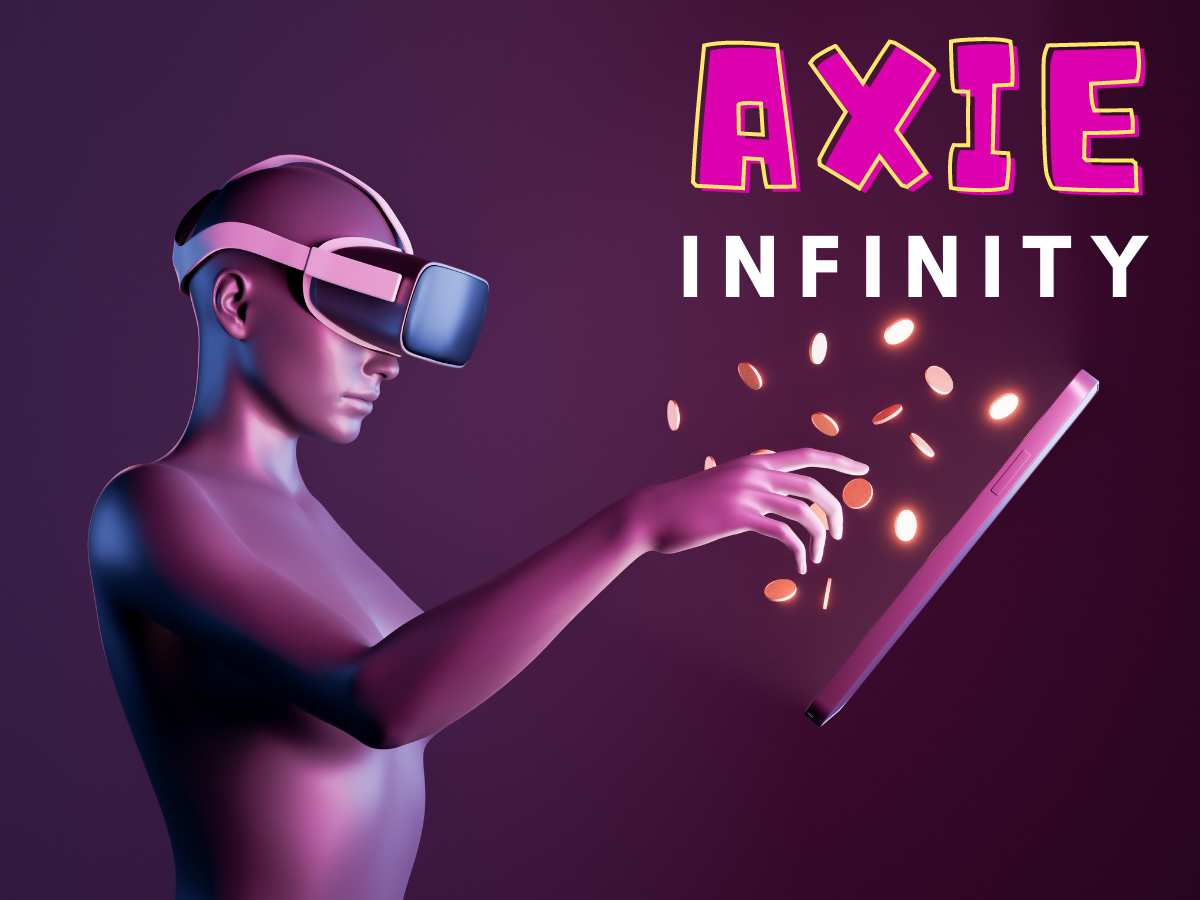 What Is Axie Infinity easy guide | Axie Infinity क्या है? 2022