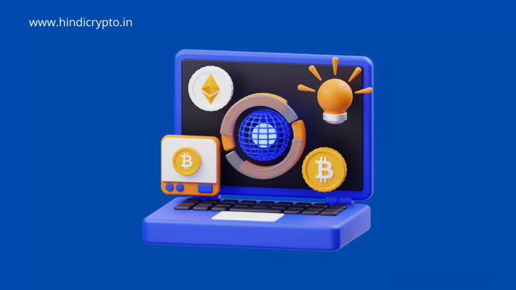 crypto airdrop in hindi
