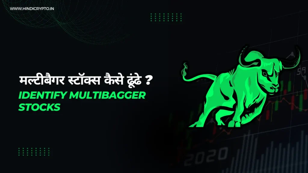 मल्टीबैगर स्टॉक्स (Multibagger Stocks) को कैसे ढूंढे