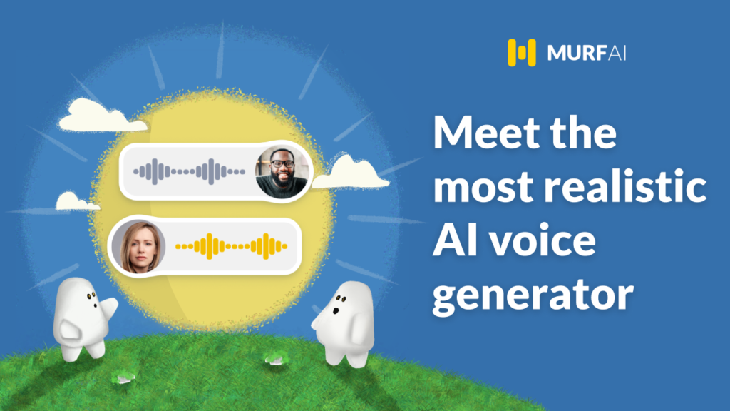 murf ai text to voice 